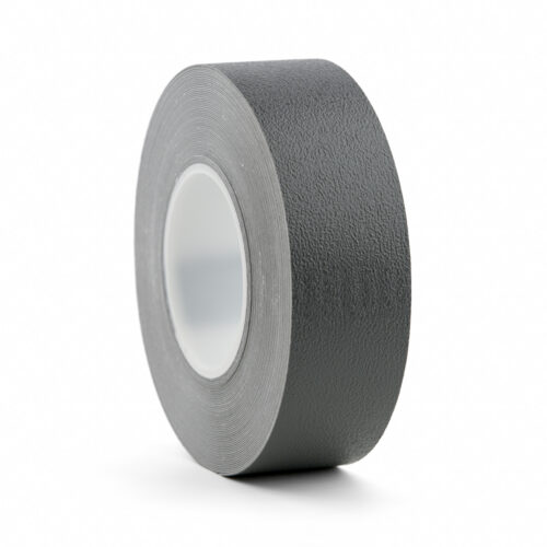 H3453S Grey Anti-Corrosion Protection Tape Angled Side View-1.jpg
