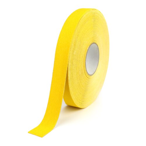 H3404Y Yellow Thick Safety Grip 25mm JPG