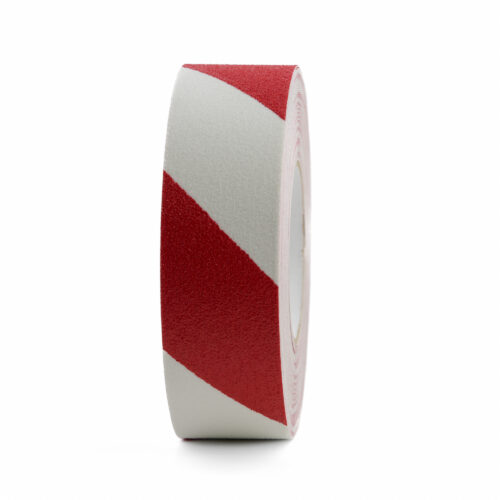 H3401A Red & White Hazard Safety-Grip Front View.jpg