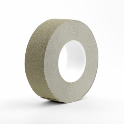 H3453X Beige Anti-Corrosion Protection Tape Angled Side View-2.jpg