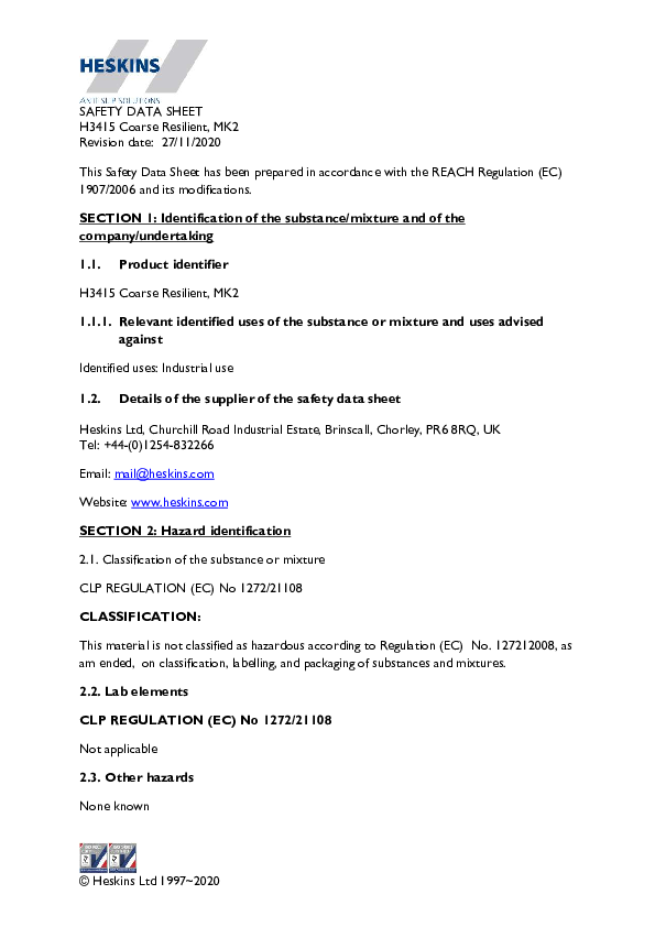 H3415-Coarse-Resilient-MSDS-2020.pdf